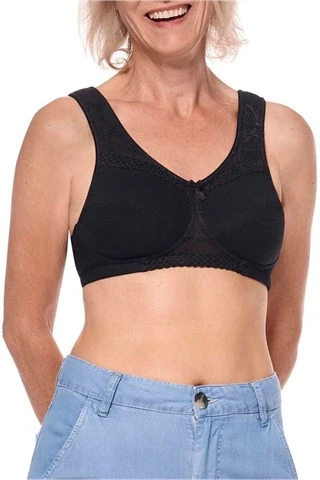 Soutien-gorge Leslie sans armatures